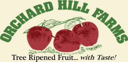 Orchard Hill Farms